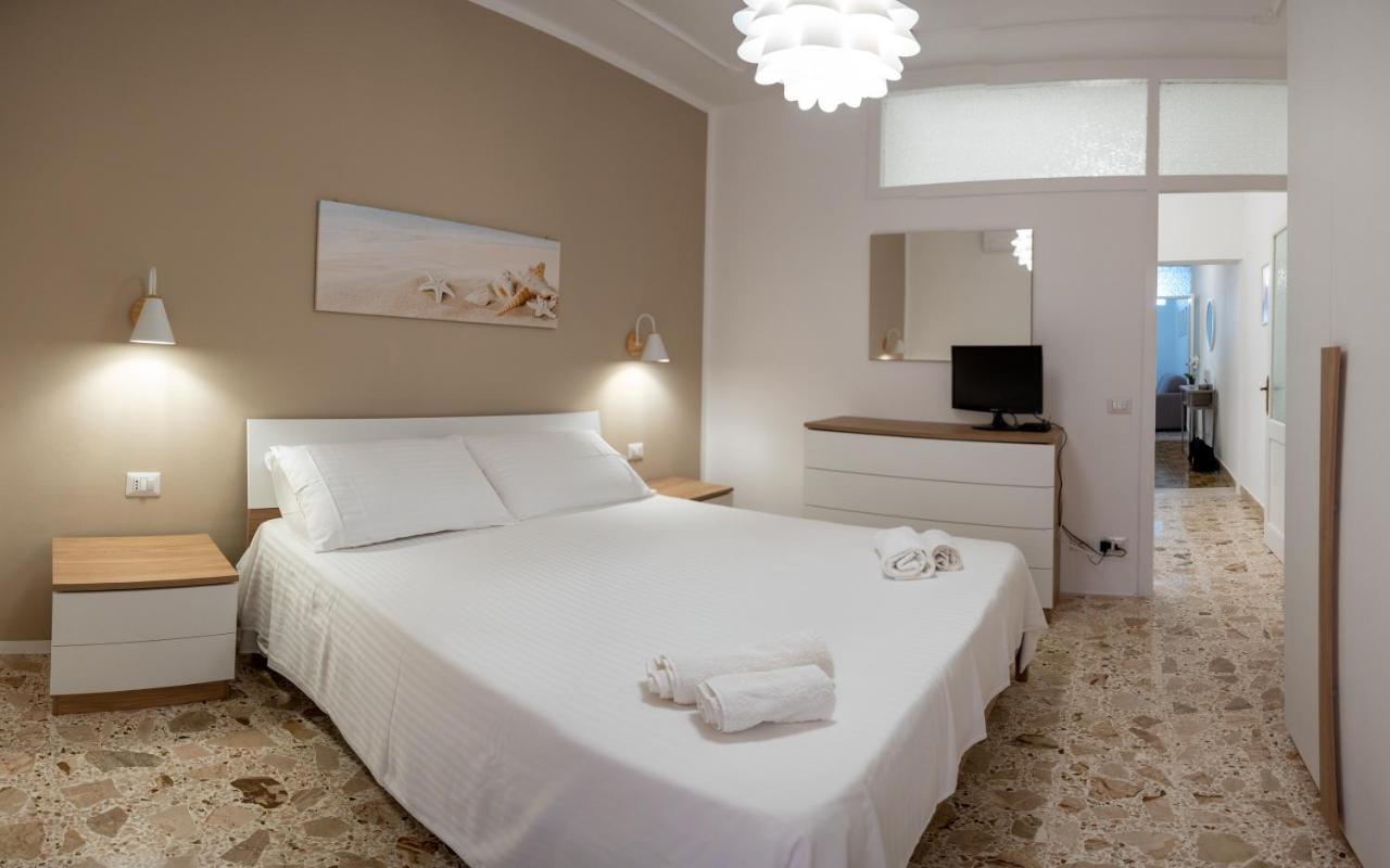 Tramonto Sul Mare Apartment Cefalu Exterior photo