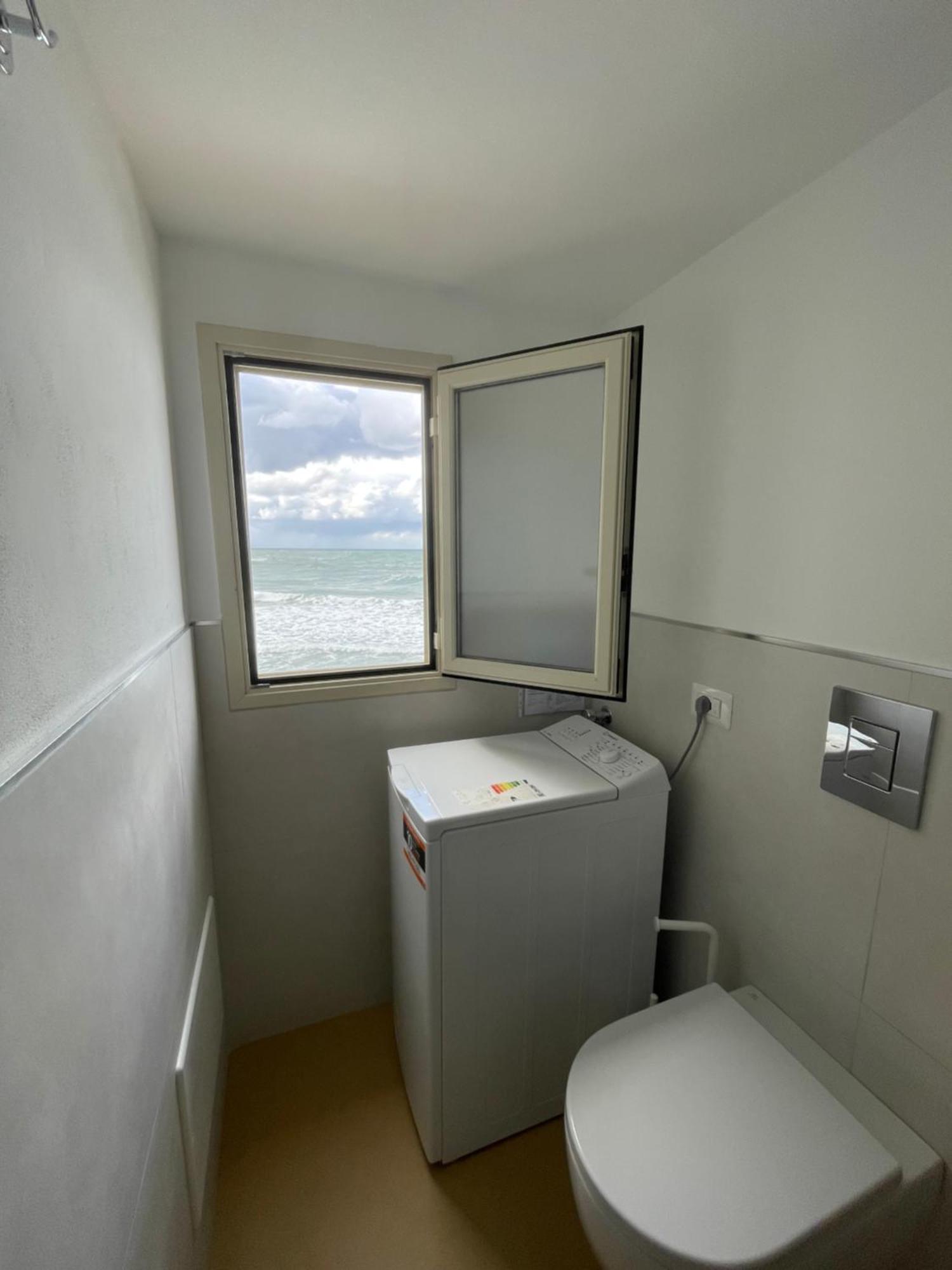 Tramonto Sul Mare Apartment Cefalu Exterior photo