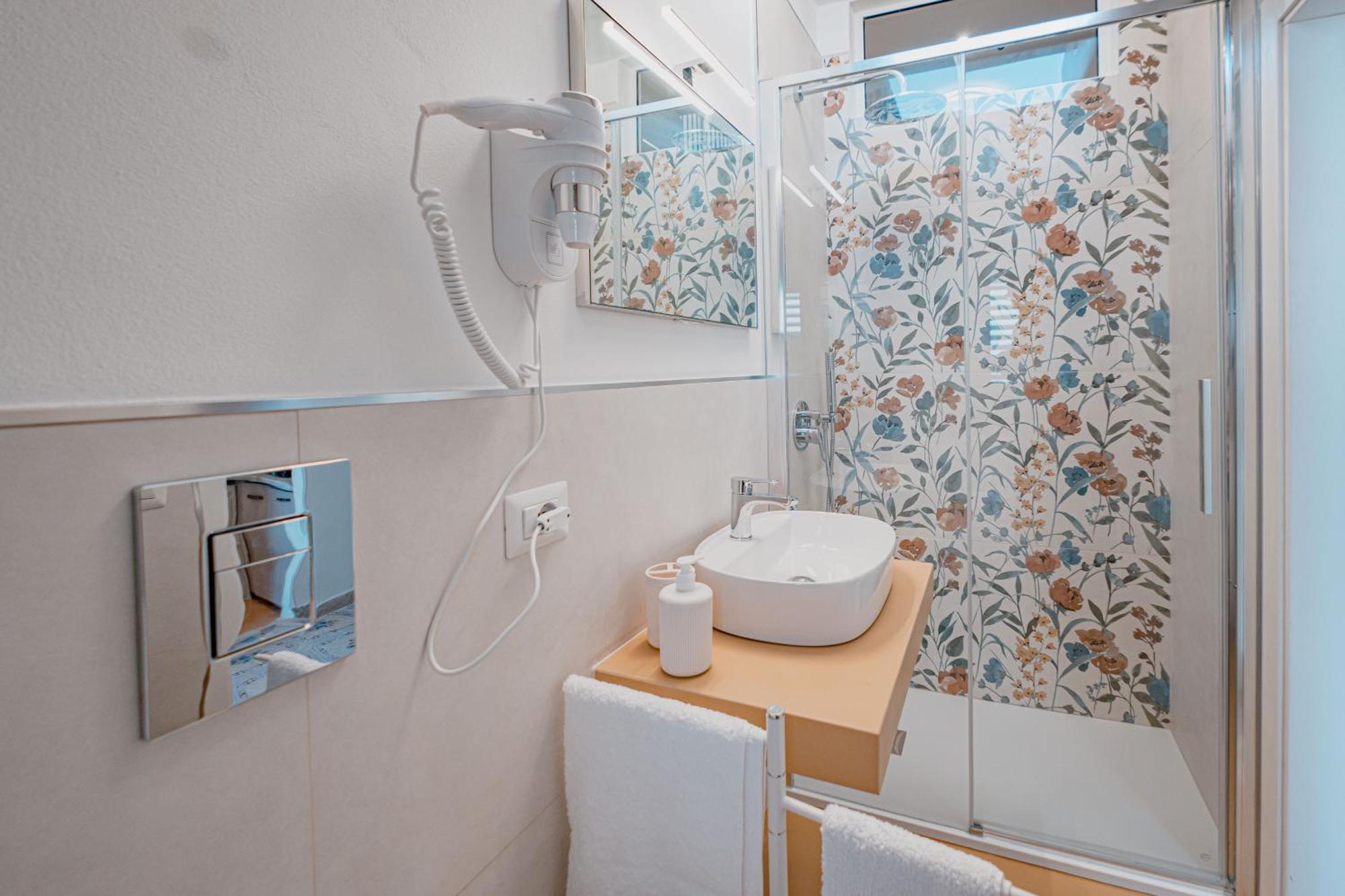 Tramonto Sul Mare Apartment Cefalu Exterior photo